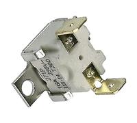 SOS - Accesorio para termostato (16 A, 250 V, 250 °C, para horno, estufa C00121897, ARISTON HOTPOINT, INDESIT, SCHOLTES, Whirlpool
