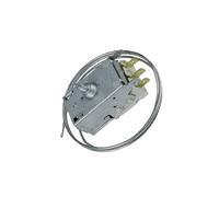 SOS - Accesorio para termostato A130584 para frigorífico, congelador 481228238084, C00311858 BAUKNECHT, FAR, IGNIS, IKEA Whirlpool LADEN, Whirlpool
