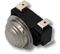 SOS - Accesorio para termostato de seguridad 80°C para calentador de agua 283311AAC ADESIO, Brandt, Fagor