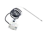 SOS - Accesorio para termostato para horno, estufa CANDY 49032366