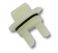 SOS - Accesorio para tornillos de seguridad para robot doméstico 00020470, 00418076 BOSCH, SIEMENS