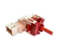 SOS Accesorio Selector programador para lavadora 41014503 BAUKNECHT, CANDY, HOOVER, IBERNA, LAMONA, PROLINE, ROSIERES, Whirlpool