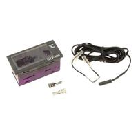 SOS - Accesorio termometro rojo con sonda para bodega CLIMADIFF 1.31.0010.00