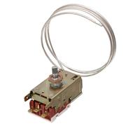 SOS - Accesorio termostato para frigorífico, congelador 46X0810, 6151086 ARISTON HOTPOINT, ASPES, FAGOR, INDESIT, KOMPATIBEL MIELE, LIEBHERR, OCEAN,