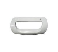 SOS ACCESSOIRE Accesorio SOS tirador de puerta para frigorífico o congelador (x1) para frigorífico, congelador 2425193196, 2636004059 AEG, Arthur Martin Electrolux, E