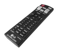 SOS ACCESSOIRE AKB74955362 AKB73655743 LG - Mando a distancia para audio