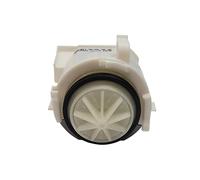 SOS ACCESSOIRE - Bomba de drenaje automática para lavavajillas, acero inoxidable o metal, integrado, modelo 00631200