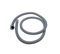 SOS ACCESSOIRE Manguera de Drenaje Accesorio SOS para lavavajillas C00054869, 482000022642 2I Marchi, AEG, Ariston, Ariston, Ariston Hotpoint, Arthur Martin, Arthur Martin EL