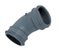 SOS ACCESSOIRE Manguera para Lavavajillas, Modelo 41015226, Plástico, Negra, 35 mm de Diámetro