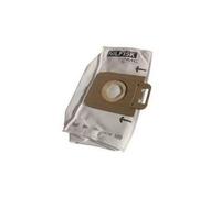 SOS Accessoire - Recambio - Caja de 4 bolsas higiénicas + filtro POWER (155717-33966) para aspirador 1470416500, 128389187 NILFISK