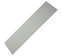 SOS Accessoire - Recambio - Estante de cristal (295026-10581) Frigorífico, congelador 7272592 LIEBHERR