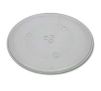 SOS Accessoire - Reemplazo - Bandeja de cristal Diam. 34 cm Horno microondas E06014N30BP, Z06014N30BP PANASONIC