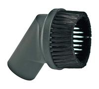 SOS Accessoire - Reemplazo - Cepillo universal redondo diámetro 32 y 35 mm Aspirador 302002509 NILFISK