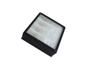SOS Accessoire - Reemplazo - Filtro HEPA H13 KING aspirador 22356800 NILFISK
