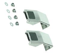 SOS Accessoire - Reemplazo - Gancho reservoir gs90 Aspirador 22142100 NILFISK