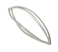 SOS Accessoire - Reemplazo - Junta de puerta (parte refrigerador) Refrigerador, congelador 7108013, 7110355 LIEBHERR