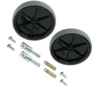 SOS Accessoire - Reemplazo - Rueda (x2) (297771-57220) Aspirador 12009300 NILFISK