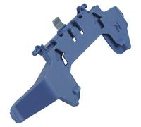 SOS Accessoire - Reemplazo - Soporte de bolsa compatible para aspiradora 7793096 MIELE