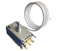 SOS Accessoire - Reemplazo - Termostato K59H2800 K59L2621 (310515-22942) Frigorífico, congelador 6151087 LIEBHERR