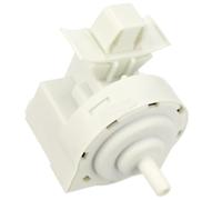 SOS ACCESSOIRE Sensor de presión analógico para lavadora Acero inoxidable