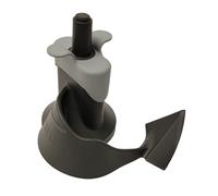 SOS ACCESSOIRE SOS - Accesorio para aspas y juntas ACTIFRY para freidora XA900302, SS-990596 SEB, TEFAL