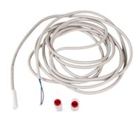 SOS ACCESSOIRE SOS - Kit de sonda de temperatura para frigorífico, congelador 9590142 KOMPATIBEL MIELE, LIEBHERR