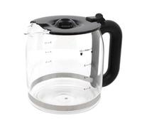 SOS ACCESSORIRE - Jarra de 15 tazas para cafetera, cafetera 24001013035, 213070 RUSSELL HOBBS