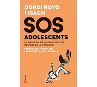 SOS adolescents: El naufragi de la salut mental després de la pandémia (NO FICCIÓ COLUMNA)