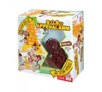 SOS Alarma De Simios Mattel 26424 Juego De Mesa