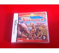Sos Animaux : Mission En Afrique - D'occasion - Très bon
