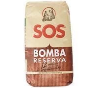 SOS Arroz Bomba 1 kg x 3