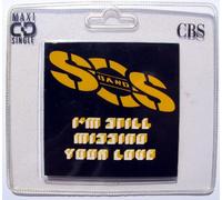 SOS Band - I'm still missing your love (3