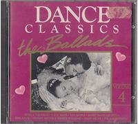 SOS Band Jimmy Helms Shalamar The Night People Joyce Kennedy & Jeffrey Osborne - Dance C l a s s i c s - The Balla des [IV]