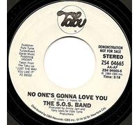 SOS Band - No One's Gonna Love You