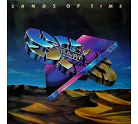 SOS Band - Sands of time (1986)
