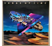SOS Band - Sands of time (1986) [VINYL]