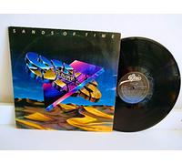 Sos Band - Sands Of Time [Vinilo]