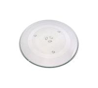SOS - Bandeja giratoria de cristal de 36 cm para microondas - 71 x 0492, DE74-20002B SAMSUNG, DE DIETRICH, BRANDT, SAUTER, Fagor, SANGIORGIO, THERM