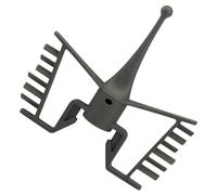 SOS - Batidor de batidor para robot doméstico THERMOMIX 30404, 00030404