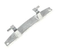 SOS - Bisagra de ojo de buey para lavadora 00627049, 10013617 BOSCH, CONSTRUCTA, NEFF, SIEMENS, VIVA