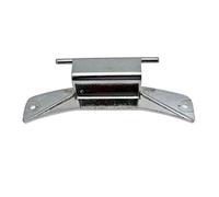 SOS - Bisagra de ojo de buey para lavadora L79C000A6 BRANDT, FAGOR, PROLINE, SANGIORGIO, VEDETTE