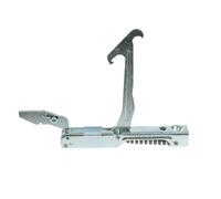 SOS - Bisagra de puerta para horno, estufa 931330532 SMEG