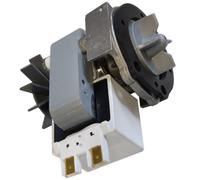 SOS - Bomba de drenaje de hélice compatible para lavadora 1588731, 1588734 KOMPATIBEL MIELE