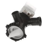 SOS - Bomba de drenaje para lavadora 00145897, 145897 BOSCH, CONSTRUCTA, SIEMENS