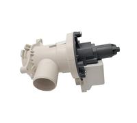 SOS - Bomba de drenaje para lavadora 2880401800, 2840940100 ALTUS, AYA, BEKO, BELLAVITA, CONTINENTAL EDISON, ESSENTIEL B, FAR, LISTO, Ocean