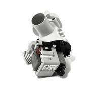 SOS - Bomba de drenaje para lavadora 32005187, 32007280 ARISTON HOTPOINT, ATLANTIC, AVEA, AYA, BELLAVITA, BLUESKY, BRANDT, BSK, CALYTON, CL