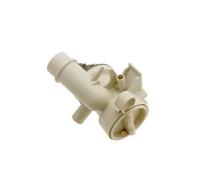 SOS - Bomba de drenaje para lavadora 41018403 CANDY, HOOVER, PHILCO, ZEROWATT