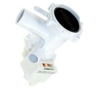 SOS - Bomba de drenaje para lavadora 792970278 BOSCH, GAGGENAU, NEFF, PRIVILEG, SIEMENS, SMEG, Whirlpool