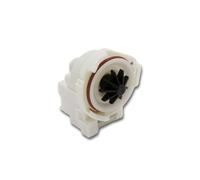 SOS - Bomba de drenaje para lavavajillas C00256542 ARISTON HOTPOINT, BAUKNECHT, IGNIS, INDESIT, SCHOLTES, Whirlpool