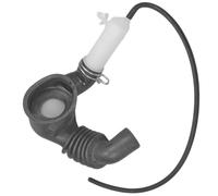 SOS - Bomba para lavadora 00480443, 480443 BOSCH, CONSTRUCTA, SIEMENS, VIVA